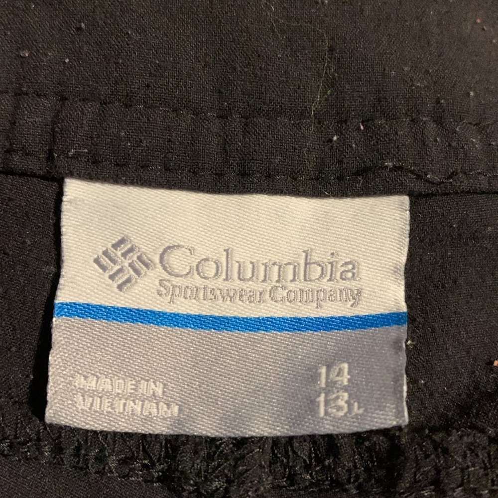 Columbia shorts - Picture 3 of 3